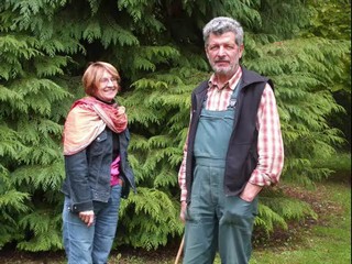 Folley Fran�ois et Chantal