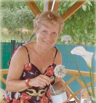 Hacquard Marie-Christine