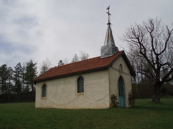 Calmoutier